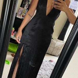 F21 sexy dress